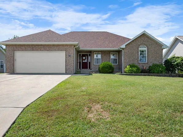 475 S Gary Avenue, Bolivar, MO 65613