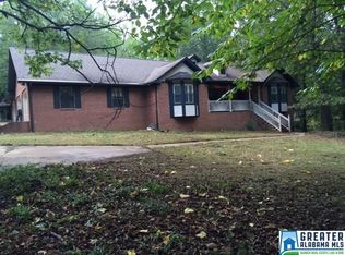 2306 Old Rocky Ridge Rd, Birmingham, AL 35216