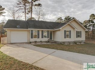 16 Michelle Ct, Rincon, GA 31326