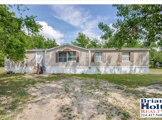 1206 Cottonwood Ln, Denton, TX 76207
