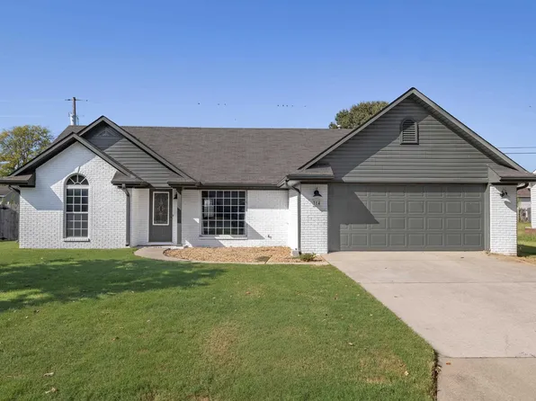 314 Lincoln Ave, Muscle Shoals, AL 35661