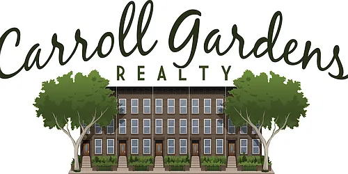 Rented by Carroll Gardens Realty