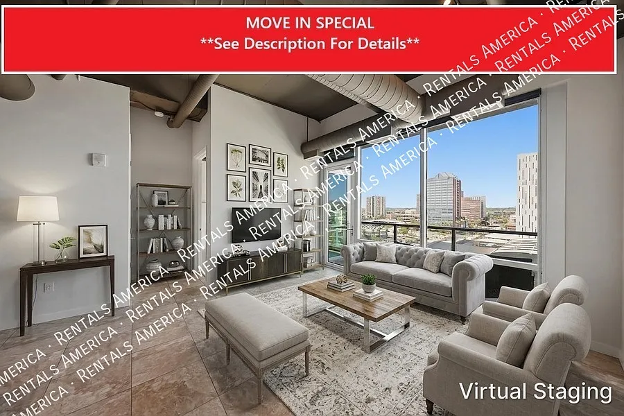 1 E Lexington Ave #905