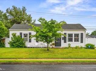 466 Carrollton Dr, Frederick, MD 21701