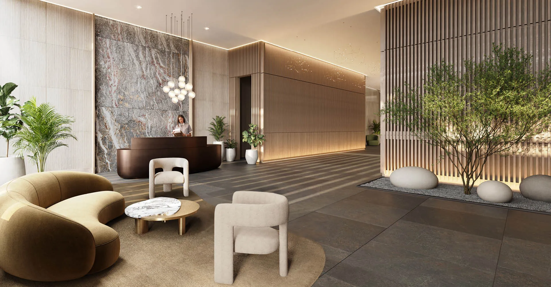 The Ellery