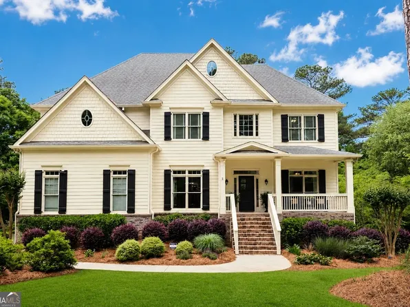 240 Beech Creek Rd, Athens, GA 30606