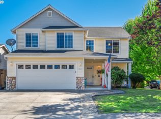 1411 NW 10th St, Battle Ground, WA 98604