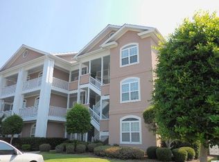 4613 Lightkeepers Way UNIT 10G, Little River, SC 29566