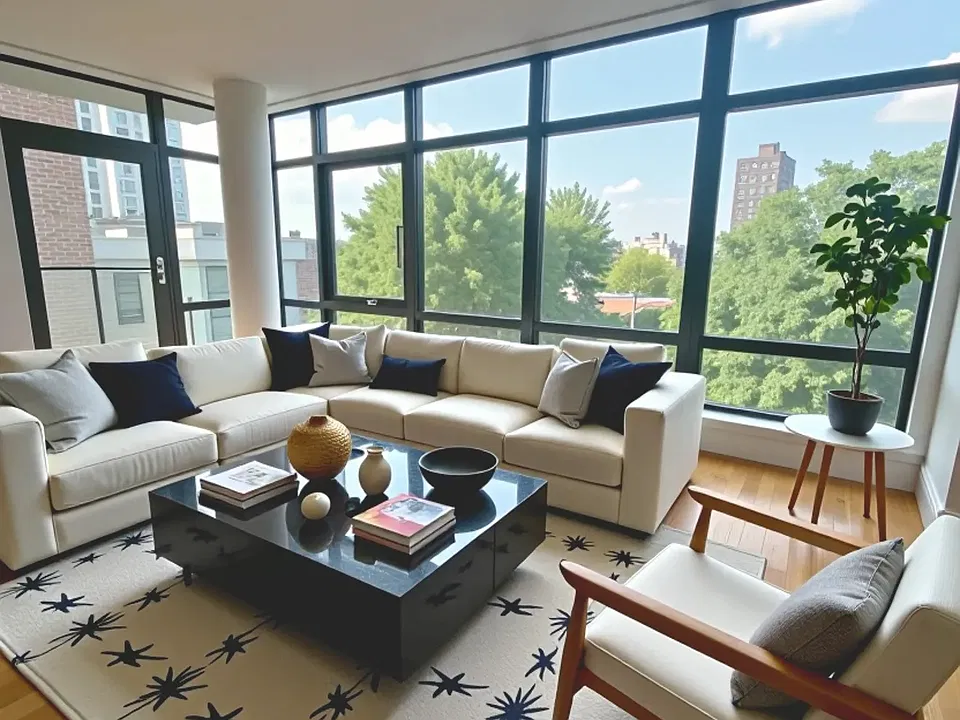 25 Bruckner Blvd #6P