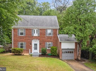 2926 Kanawha St NW, Washington, DC 20015