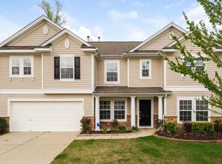 7720 Brookwood Valley Ln, Mint Hill, NC 28227