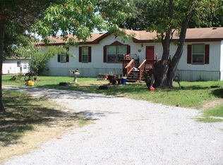 117 N 6th St, Porter, OK 74454