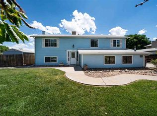 3099 Cedar Dr, Grand Junction, CO 81504
