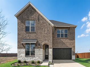 3129 Arthurdale St, Celina, TX 75009