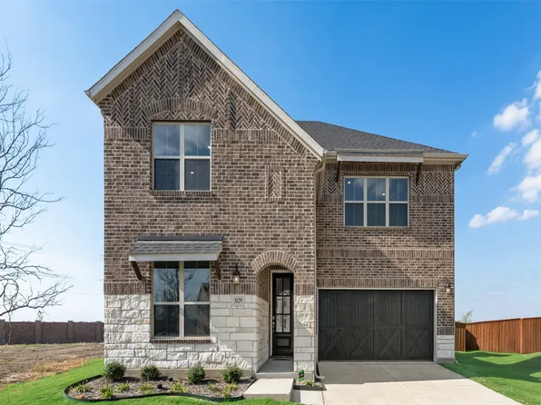 3129 Arthurdale St, Celina, TX 75009