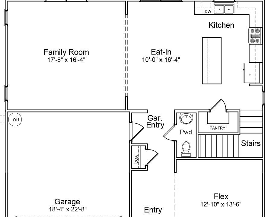 2nd image of 1076 Waybridge Way