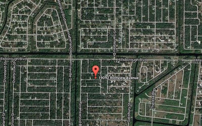 1st image of 19092 Richview Ave