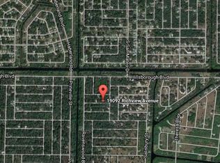 19092 Richview Ave, Port Charlotte, FL 33954