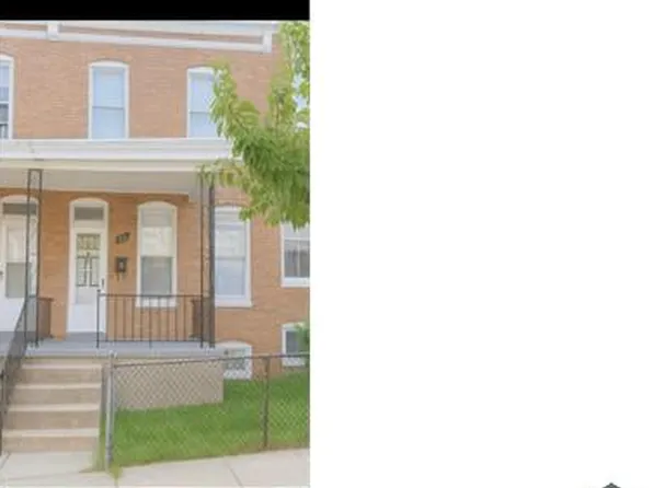 30 N Abington Ave, Baltimore, MD 21229