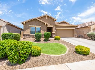 5304 W Buckskin Trl, Phoenix, AZ 85083