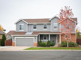 2024 E 98th Pl, Thornton, CO 80229