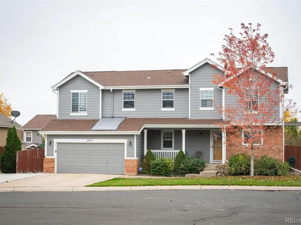 2024 E 98th Place, Thornton, CO 80229