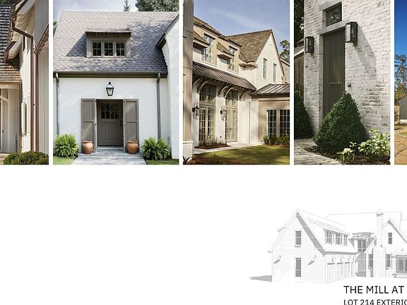 4th image of 5220 Bond Springs Ct Lot 214