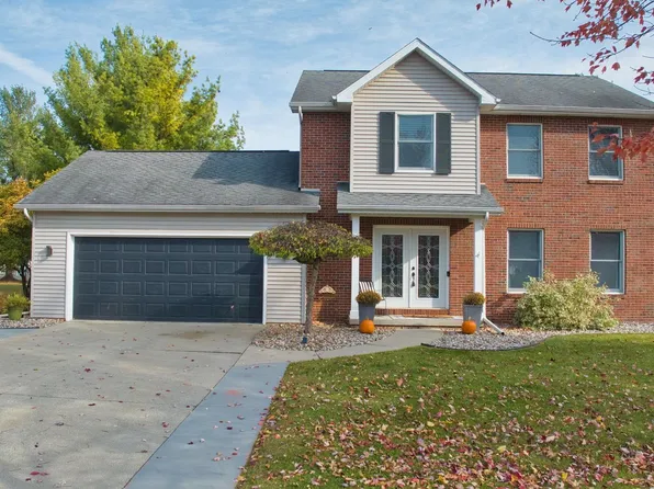 389 Keinath Dr, Frankenmuth, MI 48734