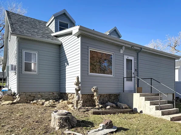 440 S Wyoming Ave, Buffalo, WY 82834