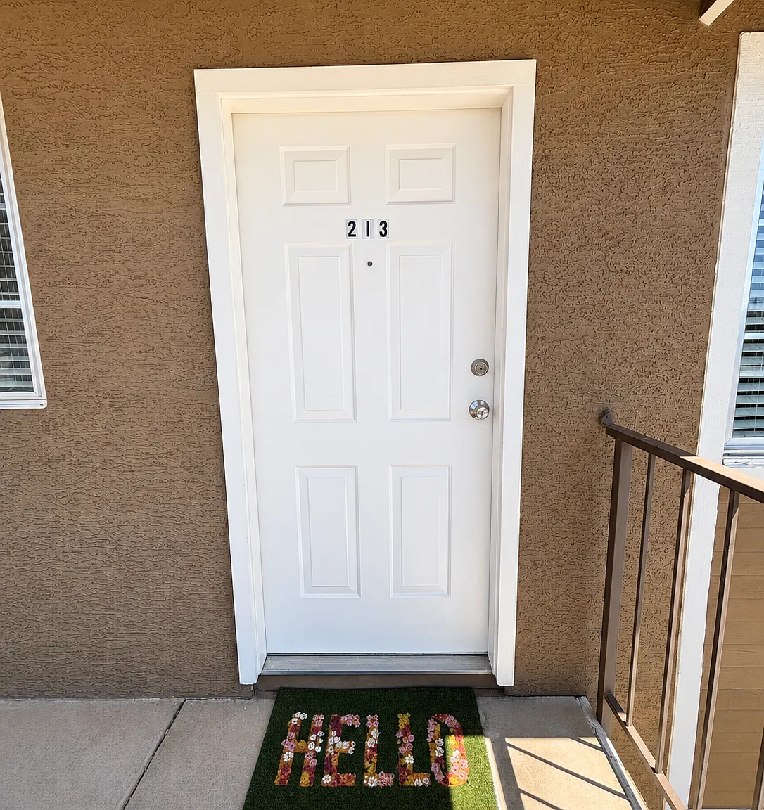 45 Phyllis — Photo 2