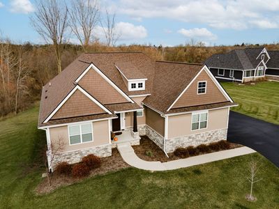 9211 Willowgate, Goodrich, MI, 48438