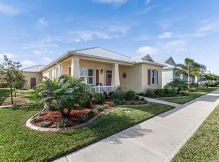 3995 Alamanda Key Dr, Melbourne, FL 32901