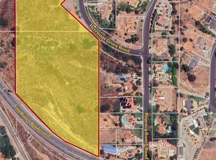 14950 Van Buren Blvd, Riverside, CA 92504