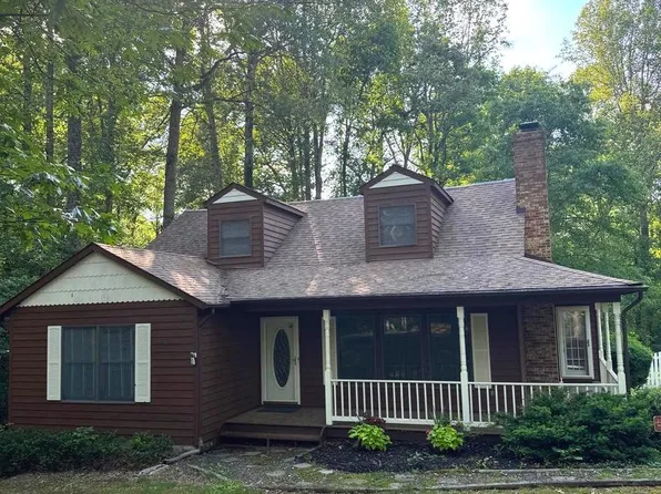 12704 Getty Ln, Spotsylvania, VA 22551