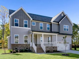 713 Scenic Pond Way, Rolesville, NC 27571