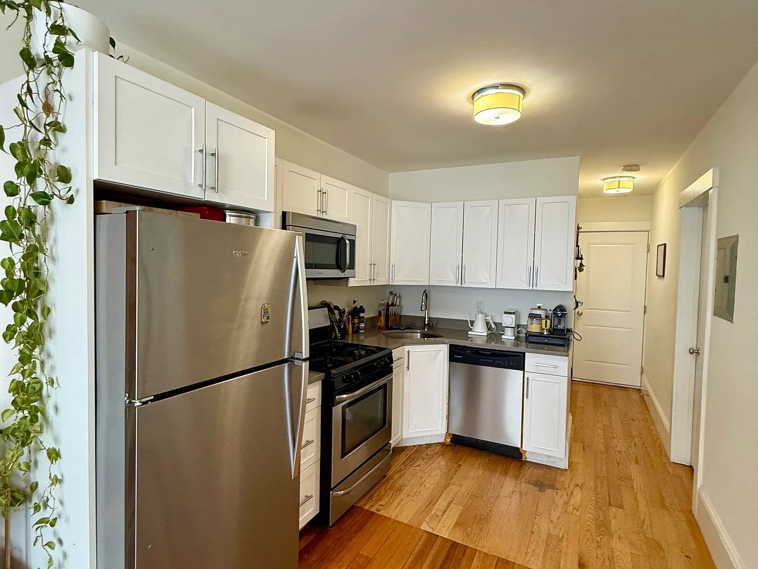 2 bed, 800 sqft, $3,050 — Photo 4
