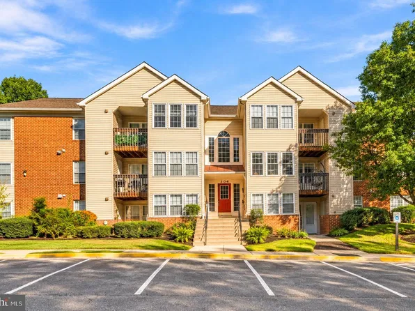 304 Juneberry Way APT 3D, Glen Burnie, MD 21061