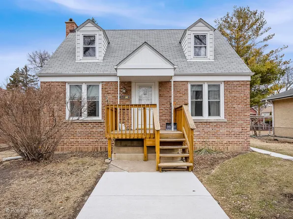 9516 Jackson Ave, Brookfield, IL 60513