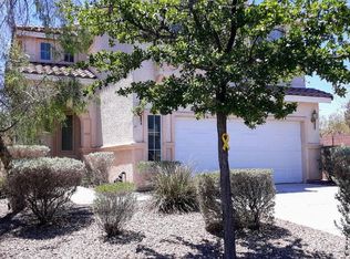 9597 Magnificent Ave, Las Vegas, NV 89148