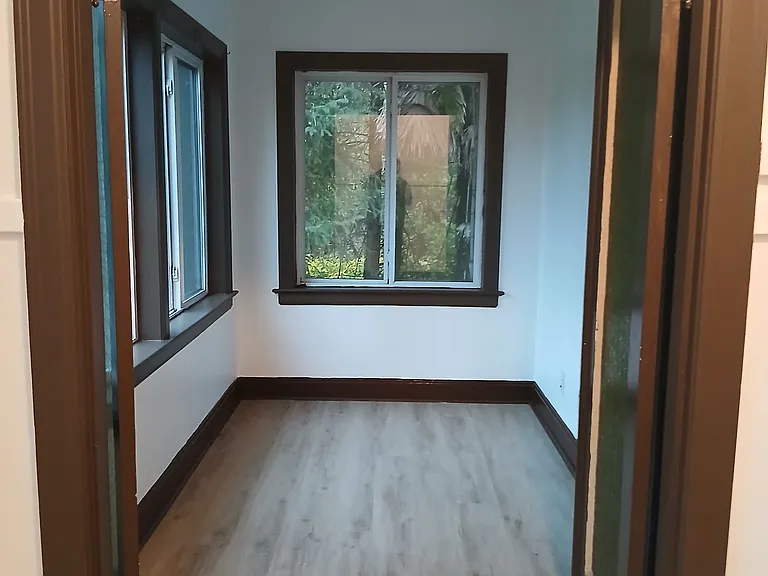 Sun room
