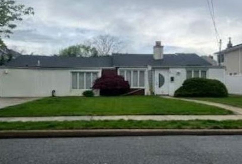 Property Front View