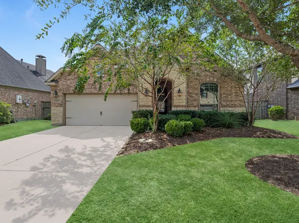 27239 Symphony Creek Ln, Fulshear, TX 77441