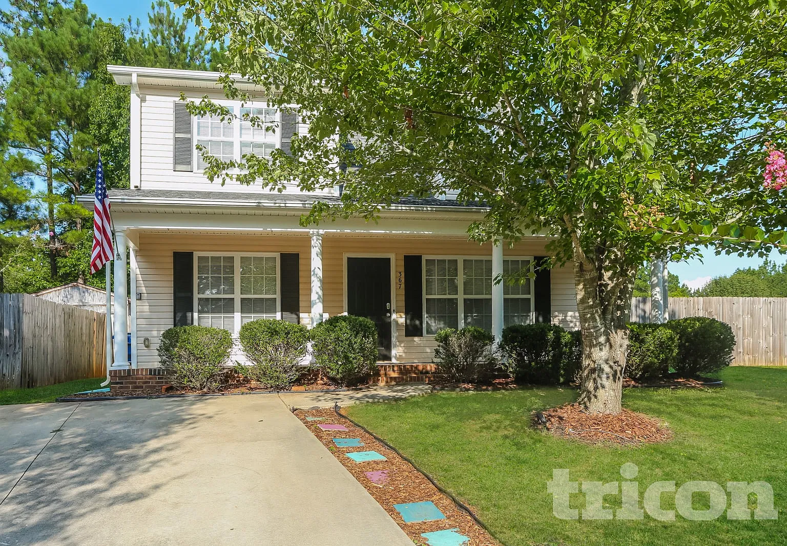 367 Olde North Church Drive Concord NC — Photo 1