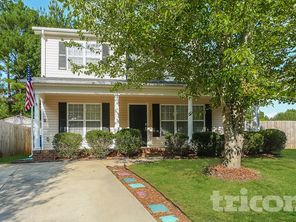 367 Olde North Church Dr