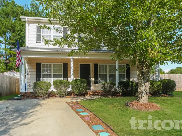 367 Olde North Church Dr, Concord, NC 28025