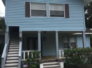 137 NE Lincoln Cir N #A1, Saint Petersburg, FL 33702