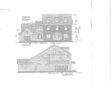 682 Cranbrook Rd, Raleigh, NC, 27609