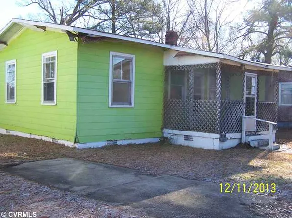 107 S 4th Ave, Hopewell, VA 23860