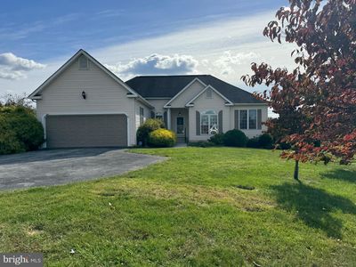 191 Ashby Ln, Front Royal, VA, 22630