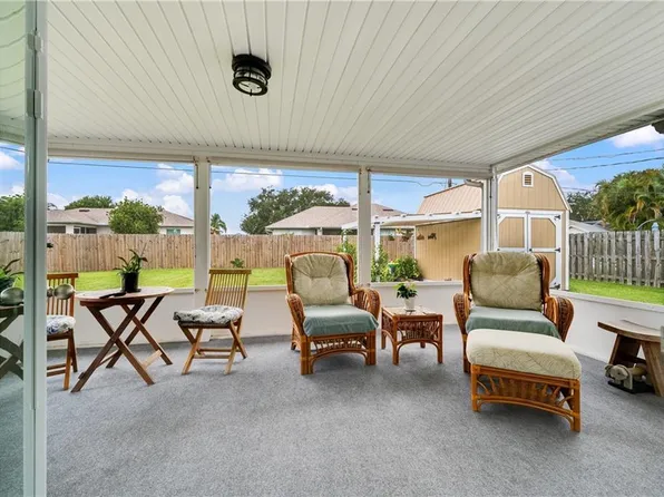 262 Dock Avenue, Sebastian, FL 32958